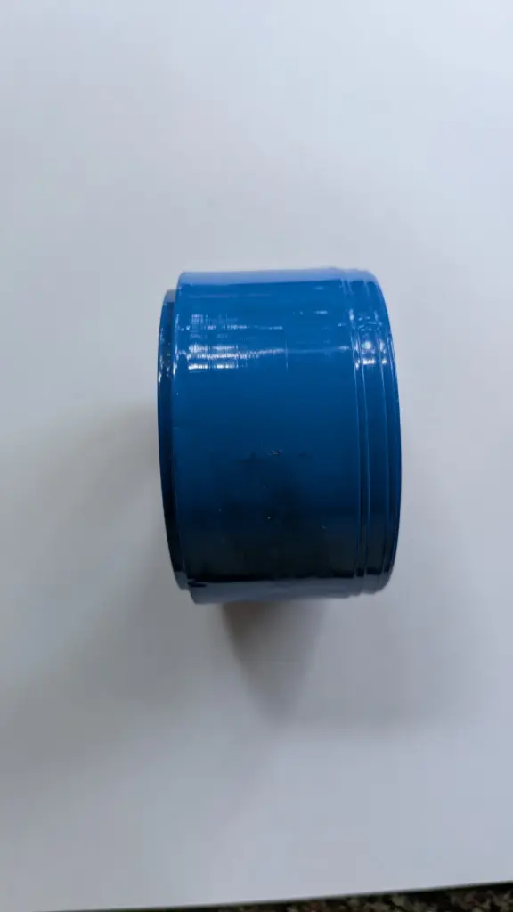 45mm PVC Heat Shrink Sleeve for Lithium Battery Pack